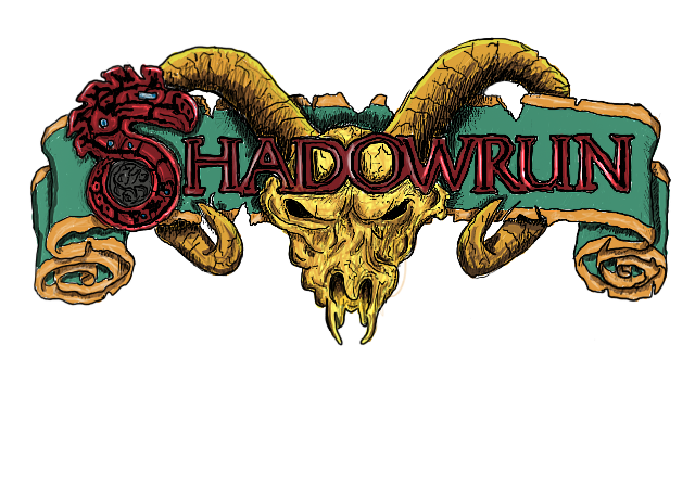 Shadowrun